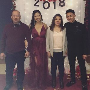 Meet your Posher, Allan jeff